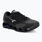 Обувки Mizuno Wave Prophecy LS iron gate/royal blue/black sand