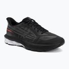 Мъжки обувки за бягане  Mizuno Wave Skyrise 7 black/iron gate/tomato puree
