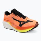 Обувки за бягане Mizuno Hyperwarp Elite lava orange/black/lightning yellow