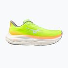 Дамски обувки за бягане Mizuno Wave Sky 9 lime pulp/white/flamingo coral