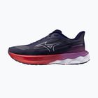 Дамски обувки за бягане Mizuno Wave Skyrise 7 rhodonite/white/tomato puree