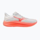 Дамски обувки за бягане Mizuno Fortrush cloudscape/lava orange/flamingo coral