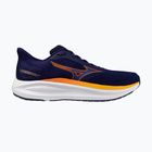 Дамски обувки за бягане Mizuno Fortrush rhodonite/firecracker/artisan's gold