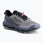 Дамски обувки за бягане Mizuno Wave Mujin 11 dapple gray/dark slate/vulcan