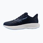 Детски обувки за бягане Mizuno Enerzy Rider Jr dress blues/cornflower blue/cloudscape