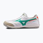 Футболни обувки Mizuno Morelia Sala Elite TF white/arcadia/lava orange