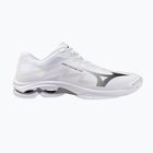 Обувки за волейбол Mizuno Wave Lightning Pro white/black/ultimate gray