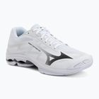 Обувки за волейбол Mizuno Wave Lightning Pro white/black/ultimate gray