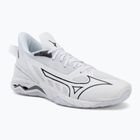 Обувки за хандбал Mizuno Wave Mirage 5 white/black
