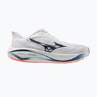 Мъжки обувки за бягане  Mizuno Neo Cosmo 2 white/dress blues/neon flame