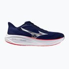 Мъжки обувки за бягане  Mizuno Neo Cosmo 2 beacon blue/silver/tomato puree