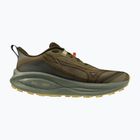 Мъжки обувки за бягане  Mizuno Neo Daichi 10 martini olive/forest night/sea spray