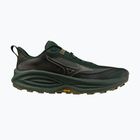 Мъжки обувки за бягане Mizuno Neo Daichi 10 Gtx sycamore/sea spray/martini olive