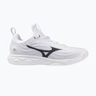 Обувки за волейбол Mizuno Wave Luminous Elite white/black/metallic gray