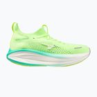 Дамски обувки за бягане Mizuno Neo Vista 3 lime pulp/white/arcadia