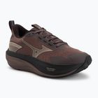 Дамски обувки за бягане Mizuno Wave Rider Tt 4 peppercorn/simply taupe/black