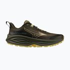 Дамски обувки за бягане Mizuno Neo Daichi 10 Gtx forest night/silver fern/beechnut