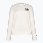 Дамски суитшърт Ellesse Areski off white