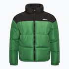 Мъжко подплатено яке Ellesse Argent black / green