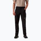 Мъжки панталони за трекинг Berghaus Skelbo black