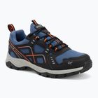 Мъжки ботуши Regatta Vendeavour Low olymipan blue/black/tango trekking boots