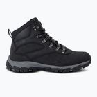 Мъжки обувки за трекинг REGATTA Holcombe black
