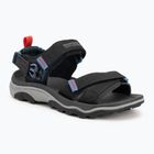 REGATTA мъжки сандали Blaze black/coronet blue