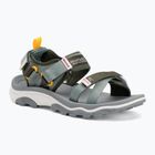 REGATTA дамски сандали Blaze glacier green