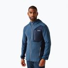 Мъжки суитшърт REGATTA Lakewright moonlight denim/navy