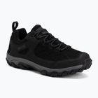 Мъжки обувки за трекинг REGATTA Edgepoint IV Low black/granit