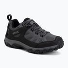 Мъжки обувки за трекинг REGATTA Edgepoint IV Low granite/dark steel
