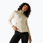 Дамска поларена качулка REGATTA Malana light vanilla