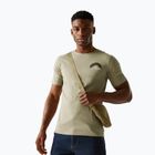 Мъжка тениска REGATTA ClineIX golden sand