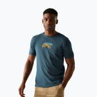 Мъжка тениска REGATTA ClineIX moonlight denim bear