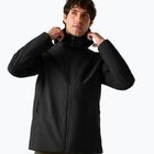 Мъжко яке 3-в-1 REGATTA Coriver 3in1 2026 black/black