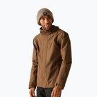 Мъжко softshell яке REGATTA Matt II nut brown