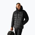 Мъжко подплатено яке REGATTA Aldthron ash/black