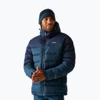 Мъжко ватирано яке REGATTA Aldthron moonlight denim/navy