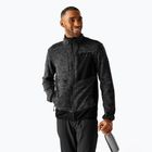 Мъжки суитшърт REGATTA Baslinn ash marl/black