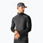 Мъжки суичър REGATTA Hepley ash/black