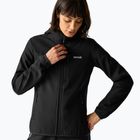 Дамско софтшел яке REGATTA Ossek black