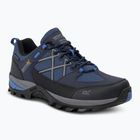 Мъжки туристически обувки REGATTA Samaris III Low navy/snorkel blue