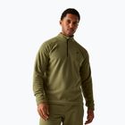 Мъжки поларен суитшърт Dare 2b Freethink II Fleece martini olive