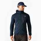 Мъжки суитшърт REGATTA Hooded Newhill moonlight denim