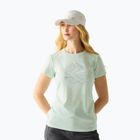 Дамска тениска за трекинг REGATTA Fingal ocean mist
