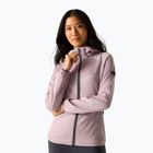 Дамски поларен суитшърт REGATTA Ferna powder lilac