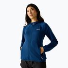Дамски суитшърт за трекинг REGATTA Huntdale aviator blue