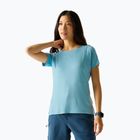 Дамска тениска за трекинг REGATTA Limonite washed denim