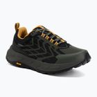 Мъжки обувки за трекинг REGATTA Cruize dark khaki/wood brown