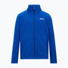 Детски поларен суитшърт REGATTA King II olympian blue